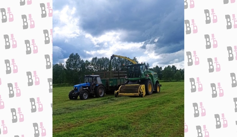 В Калужской области завершился яровой сев