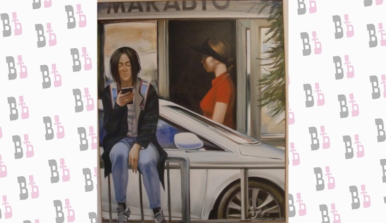 В Калуге проходит областная выставка-конкурс на соискание премии имени Афанасия Куликова - 2021