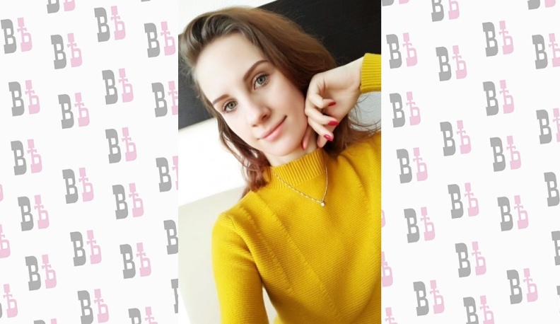 Красота… на съедение