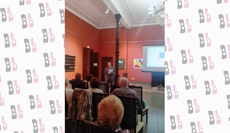 Новый выпуск устного журнала «Лад» посвятили памятным датам