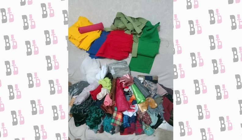 Из ненужного -  в незабываемое