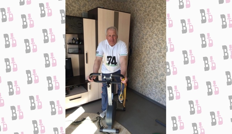 В Кирове мужчины спасли утопающего в водоёме пловца