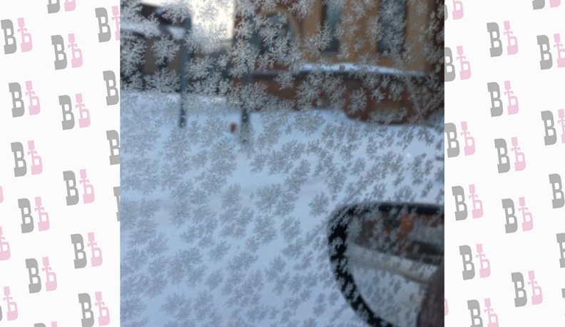 В Калугу идет похолодание