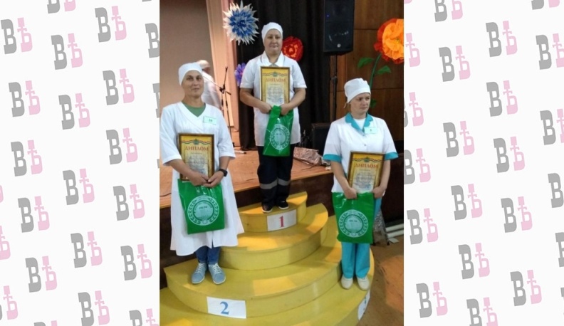 Мастерство подтверждает класс!