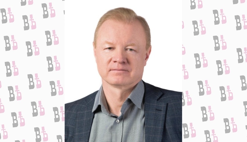 Скончался председатель Калужской региональной федерации волейбола Василий Ярзуткин