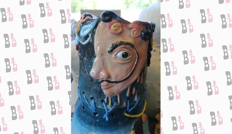 Калужан приглашают на IV международный фестиваль современной керамики