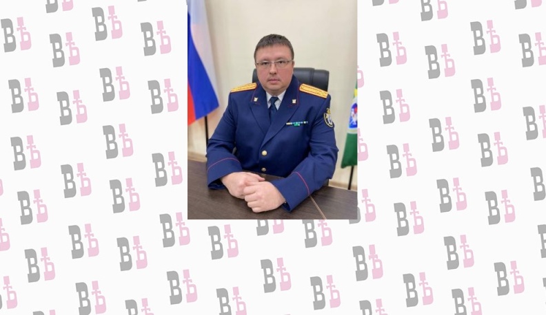 Начальник областного следкома проведет личный прием в Обнинске