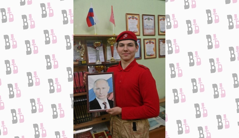 Горой стоять друг за друга