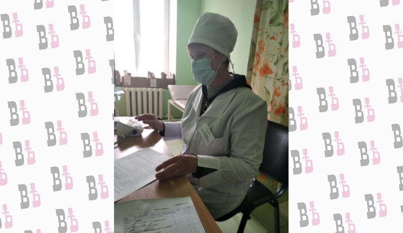 Сделать выбор – победить болезнь