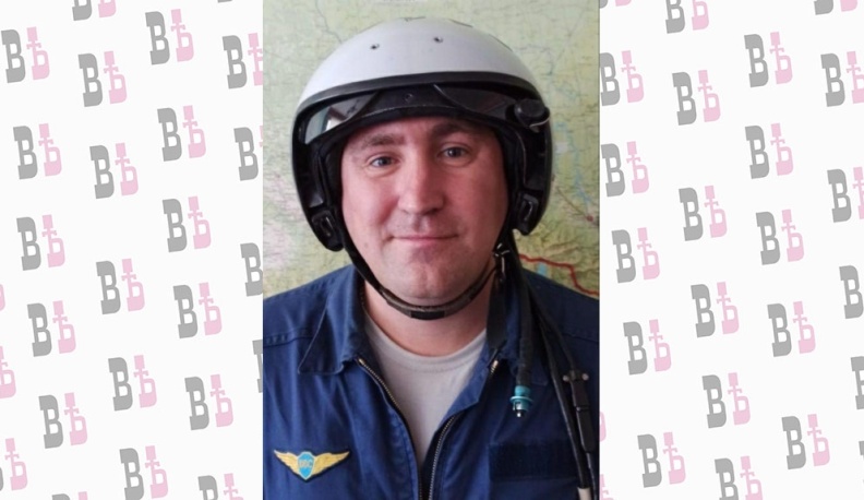 В Параде Победы на Красной площади участвовали калужские летчики 