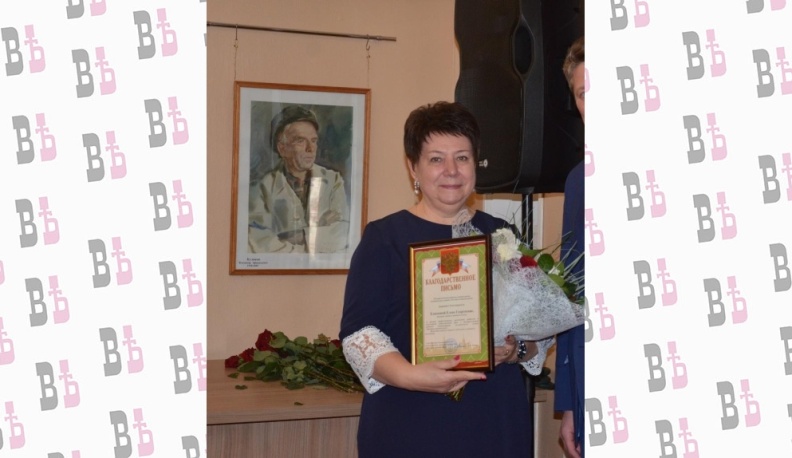 Живёт история в деталях…