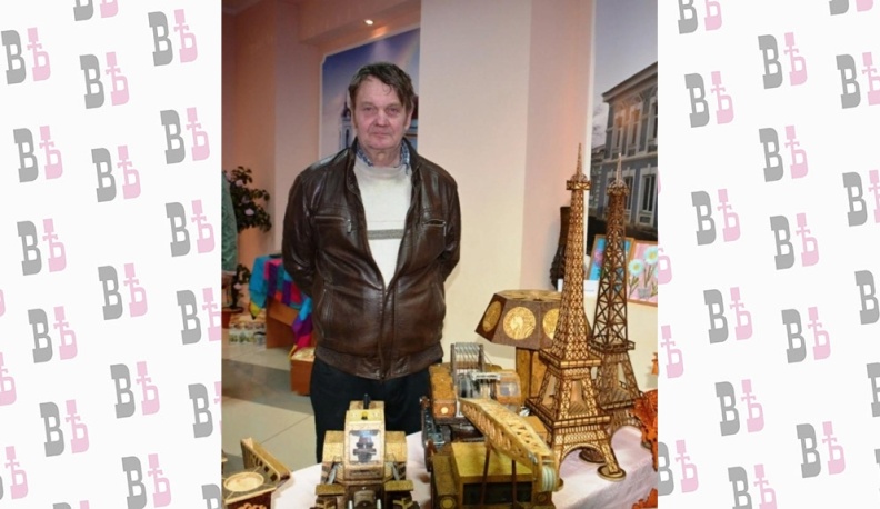 Не перевелись ещё кулибины на Руси!