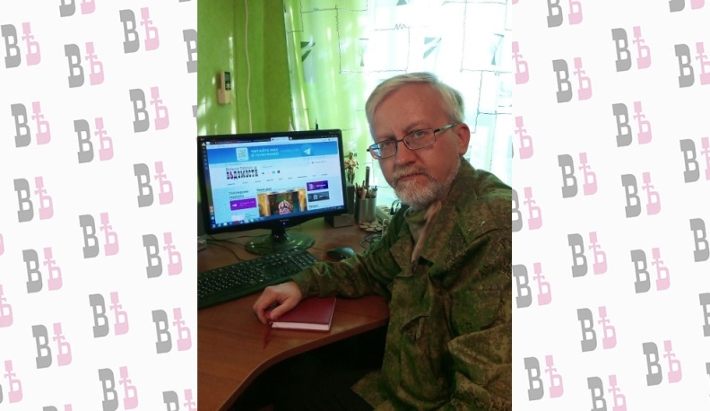 Депутат из Донецка поблагодарил газету «КГВ» и калужан за поддержку