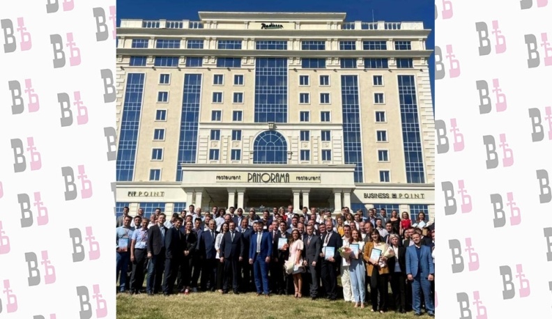 Двое калужан стали победителями конкурса «Лидеры строительной отрасли России»