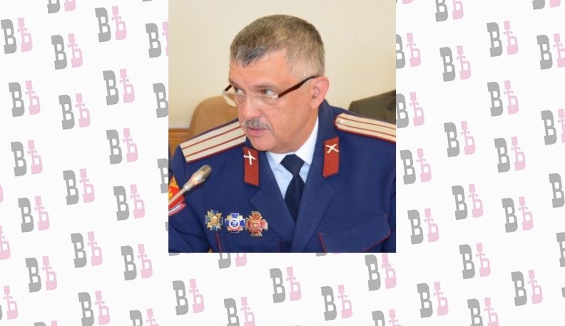 Борис Комисаренко: Терроризм многолик