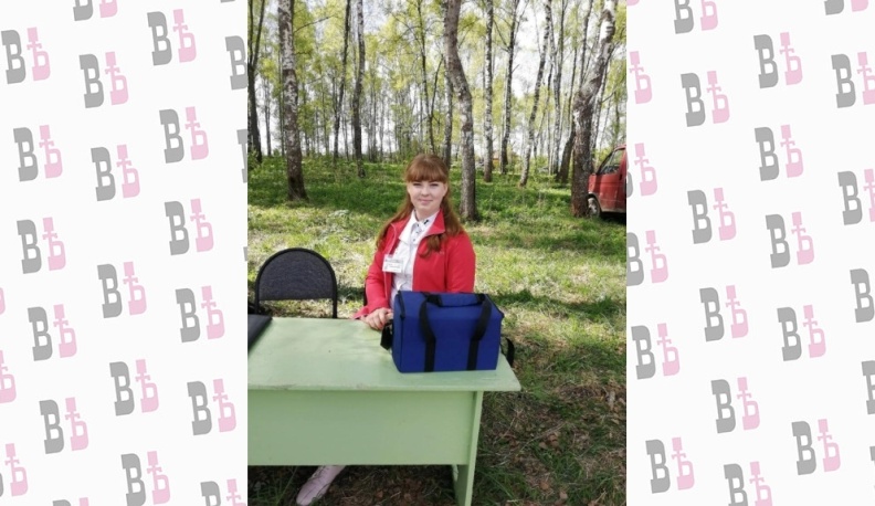 Лечит любовью