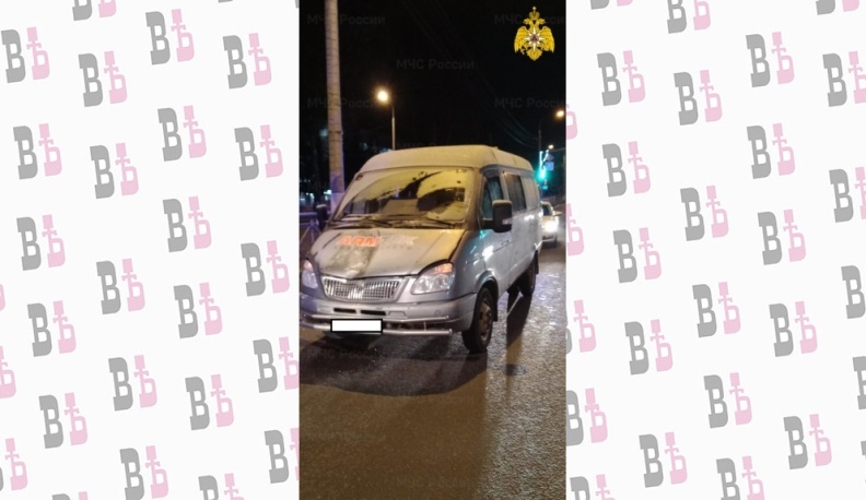 Стали известны подробности происшествия со сбитым пешеходом в Обнинске