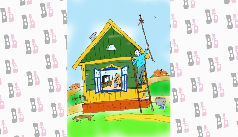 «Цифра» есть, её не может не быть