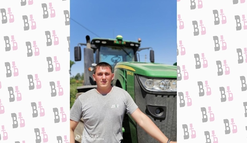 В поле притяжения