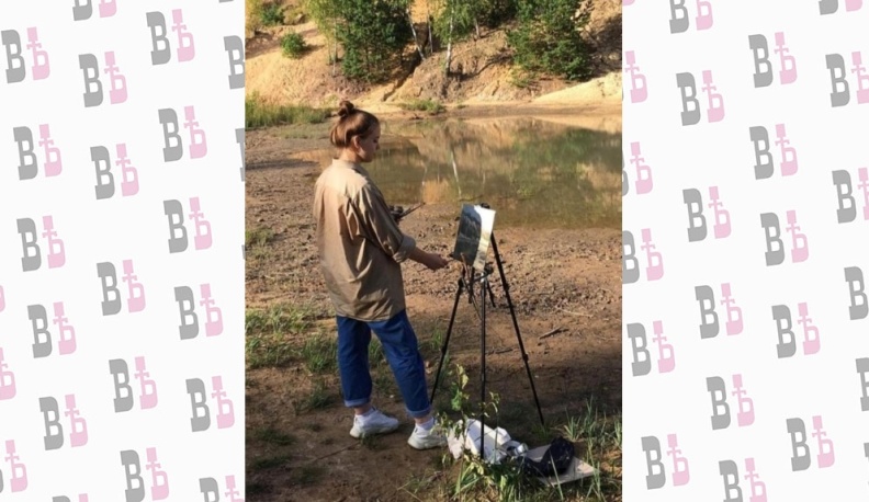 Подарок любимым землякам