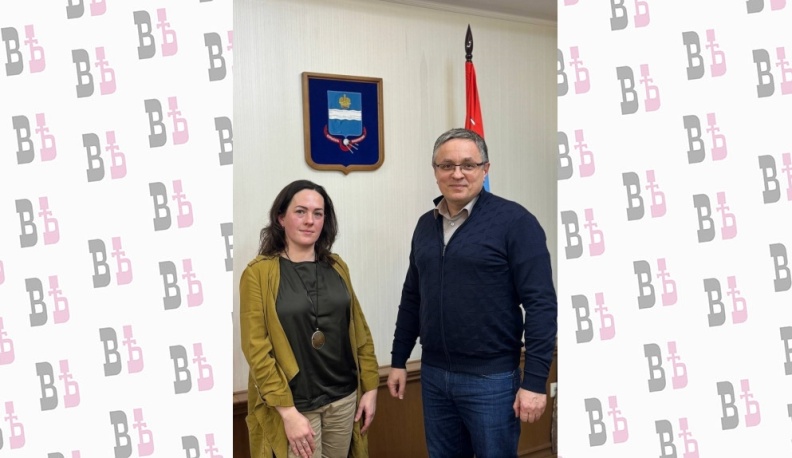 В Калуге назначен главный городской садовник