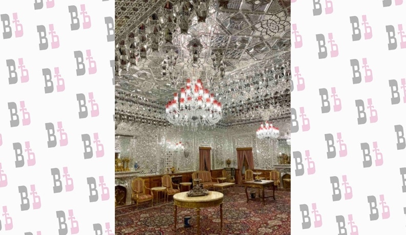 Не снимая платка