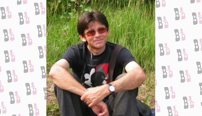 Ушел из жизни один из самых известных в Обнинске журналистов Сергей Коротков