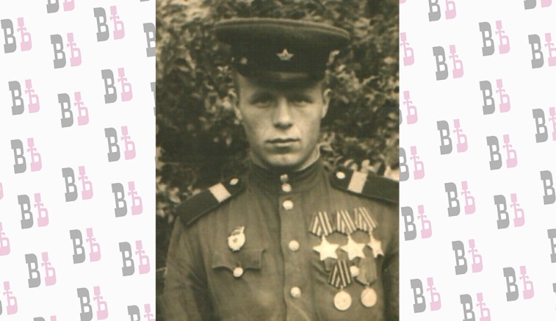 Три подвига гвардейца Петрова