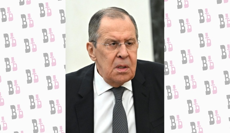 Сергей Лавров: «Трагедия Украины — результат попустительства западных покровителей преступного режима»