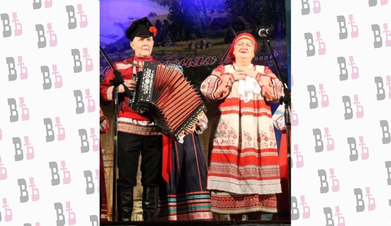 В калужском Доме мастеров проходят тематические беседы, посвященные народным традициям