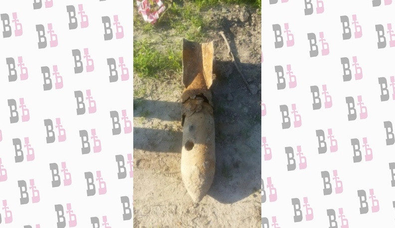 В Калужской области за сутки спасатели обезвредили 4 ВОП 