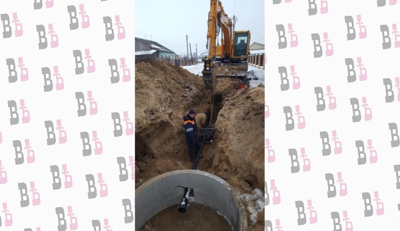 Участки – есть, стройки – нет