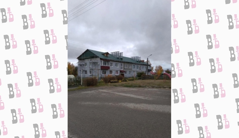 Всё меняется, ничего не течёт