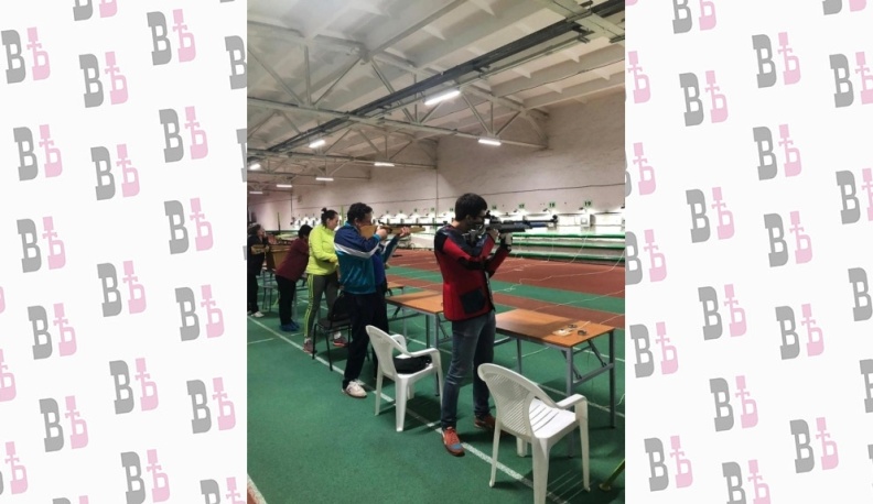 Больше выстрелов исправных - крепче слава игрока