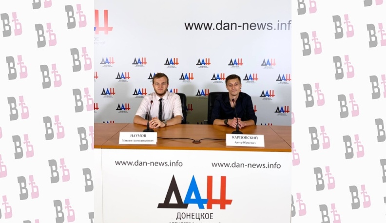 В Донецке молодые инженеры продемонстрировали инновационные изобретения