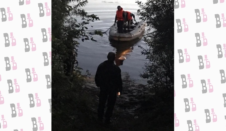 В Калужской области в реке утонул 37-летний мужчина