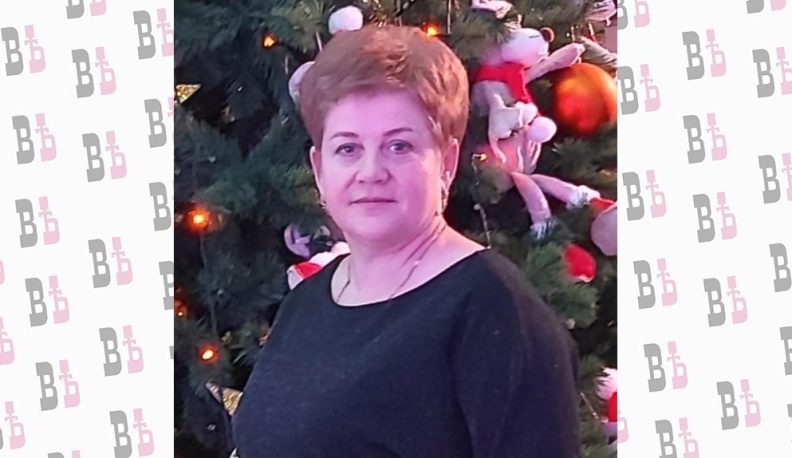 Марина Тришина: Пусть новый, 2020 год будет щедрым на радостные события, оправдает ваши самые смелые ожидания