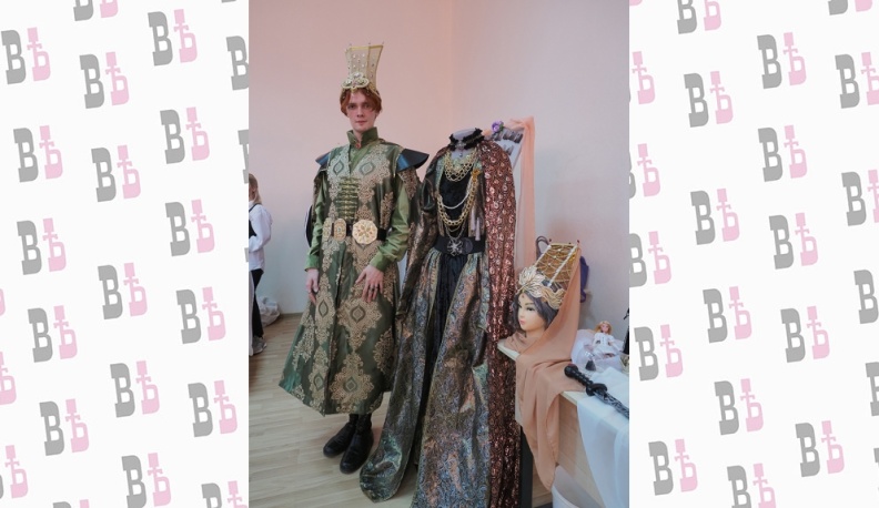 Умельцы  на все руки