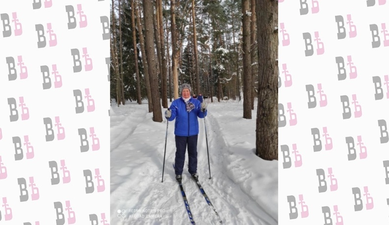 Земля талантами полна