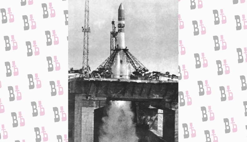 К юбилею первого полета человека в космос: мы жили на Байконуре!