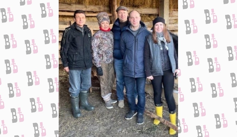 Козельский фермер Владимир Иванов развивает производство благодаря «Агростартапу»