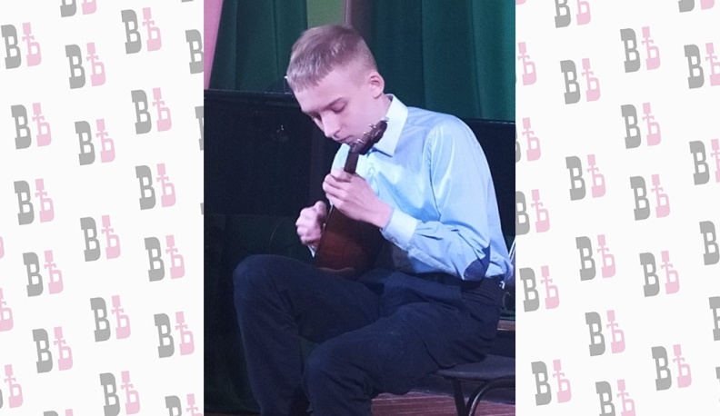 «Весëлый народник» собрал юных домристов и балалаечников Калуги