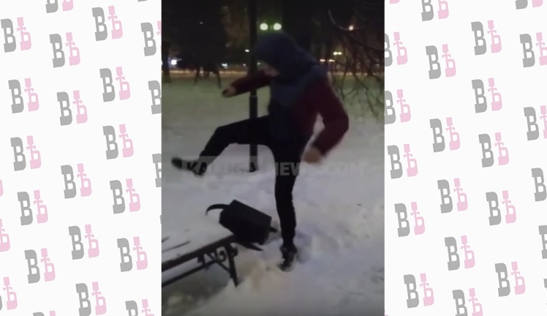 Дмитрий Денисов возмутился поведением калужан