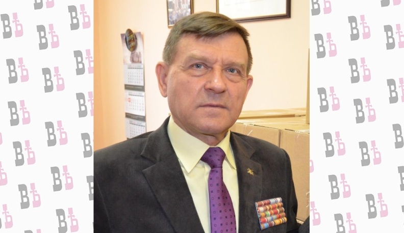 Анатолий Исаченко поддержал решение Геннадия Скляра об участии в предварительном голосовании «Единой России»