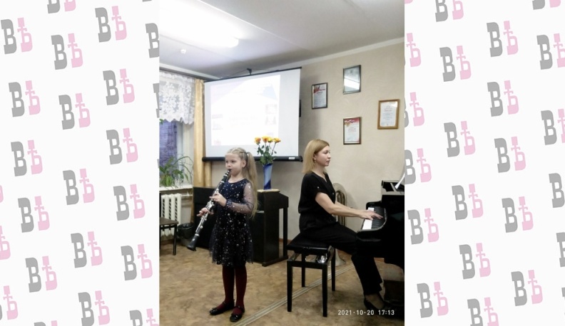 Калужская детская школа искусств № 6 пополнилась новыми инструментами