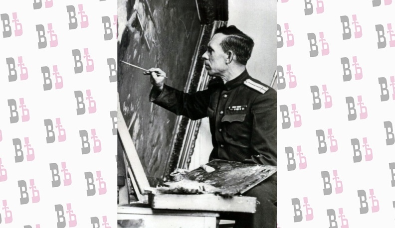 Посмотри войне в лицо