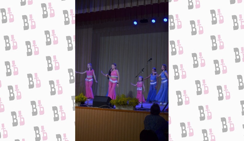 Жители деревни Рыляки Юхновского района отметили День села