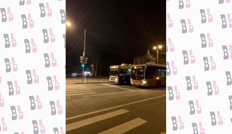 Сегодня улицу в центре Калуги снова перекроют