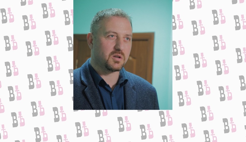 Стефан Генич: «Терроризм — это слабость людей, которые ничего не могут противопоставить любви и великодушию»