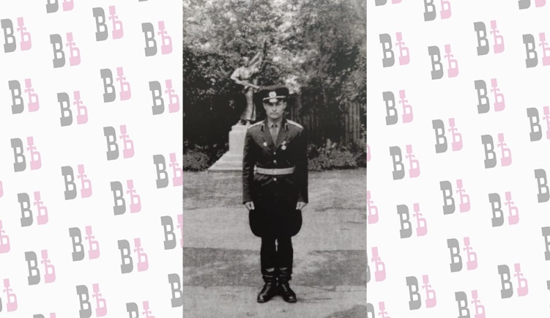 Картошка в шинельке